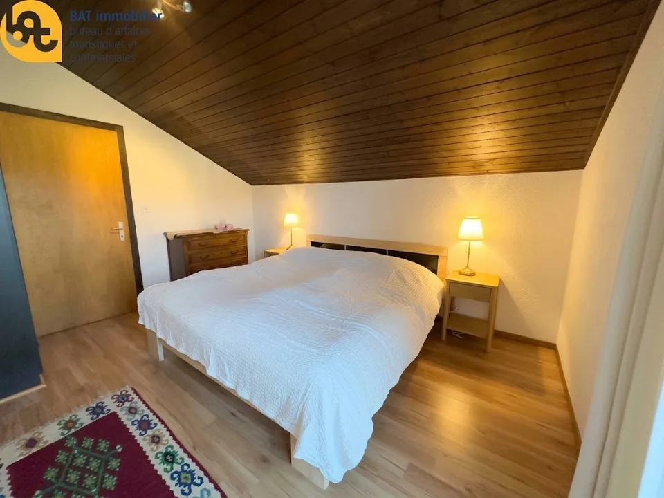 SAISON HIVER 2026-2027 - Appartement 3 chambres – photo 7 sur 10