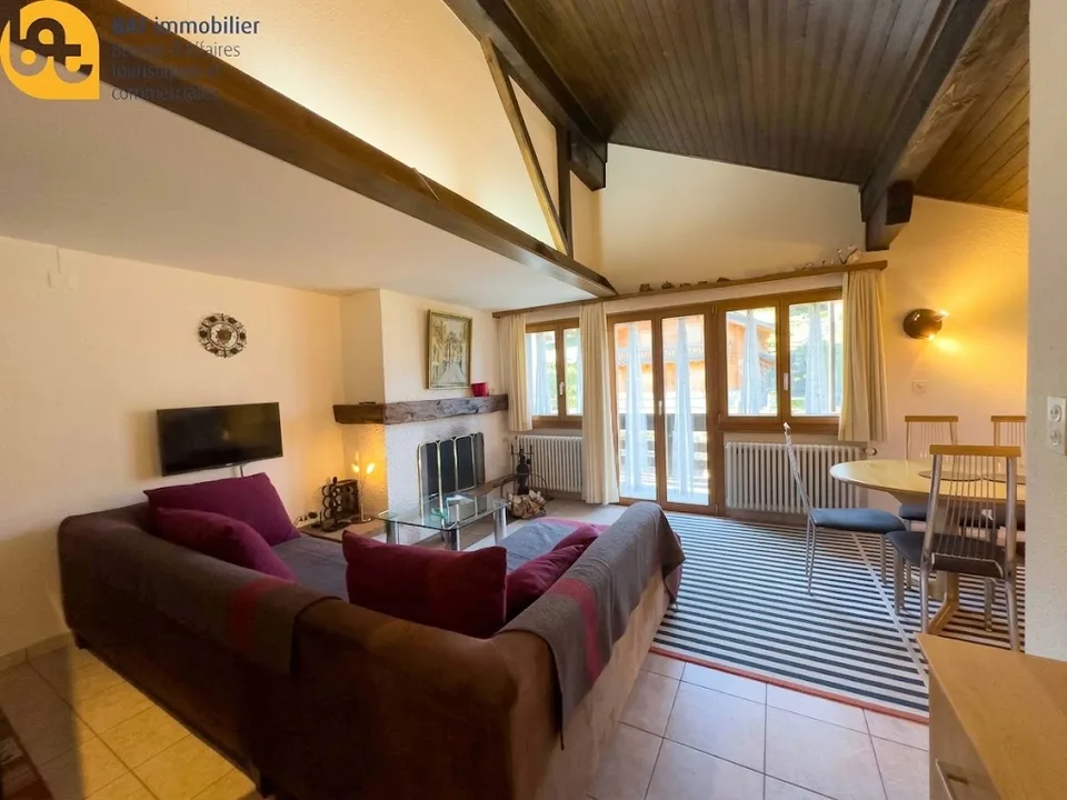 SAISON HIVER 2026-2027 - Appartement 3 chambres – photo 2 sur 10