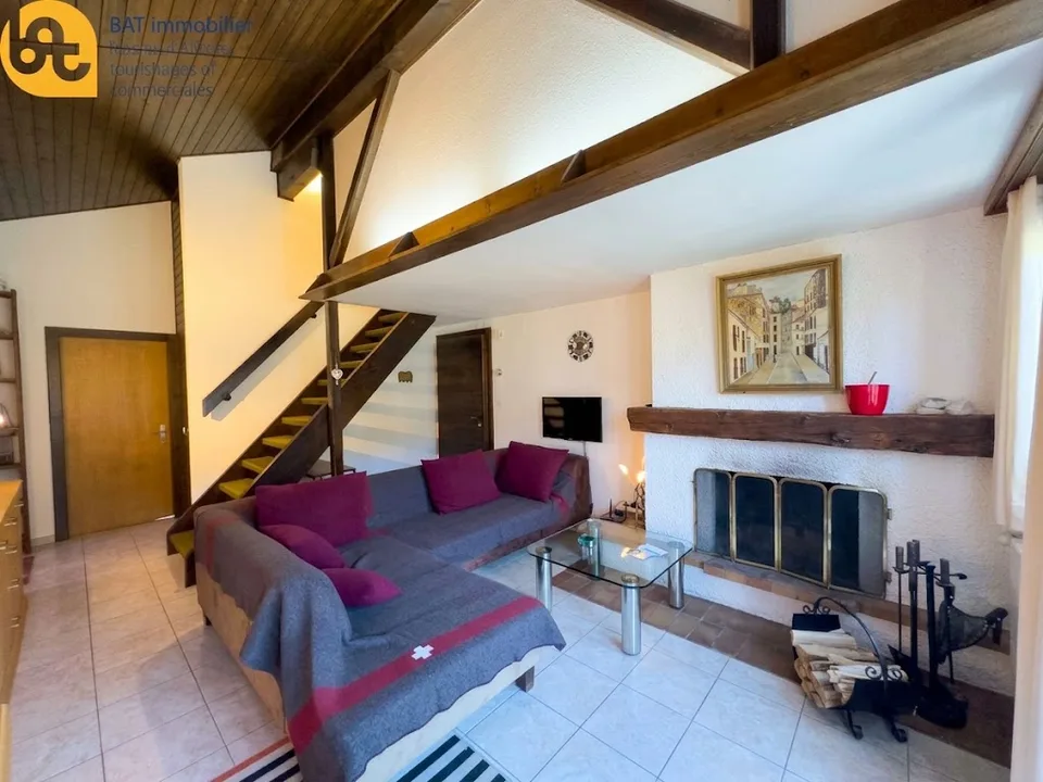 SAISON HIVER 2026-2027 - Appartement 3 chambres – photo 3 sur 10