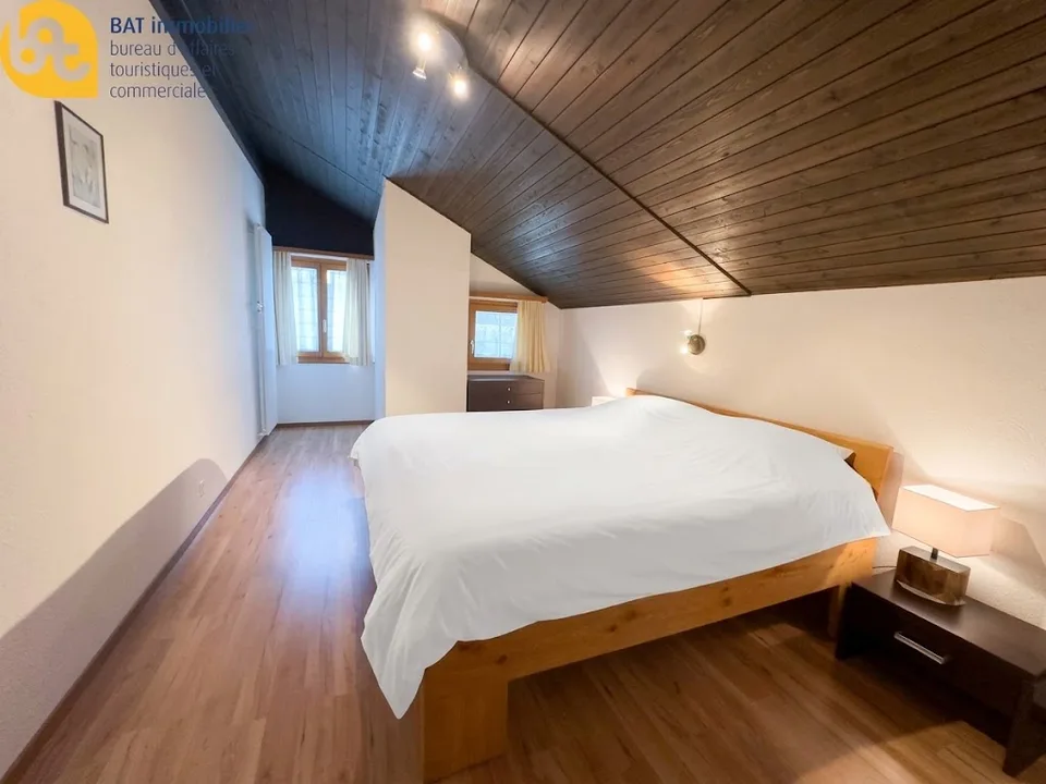SAISON HIVER 2026-2027 - Appartement 3 chambres – photo 10 sur 10