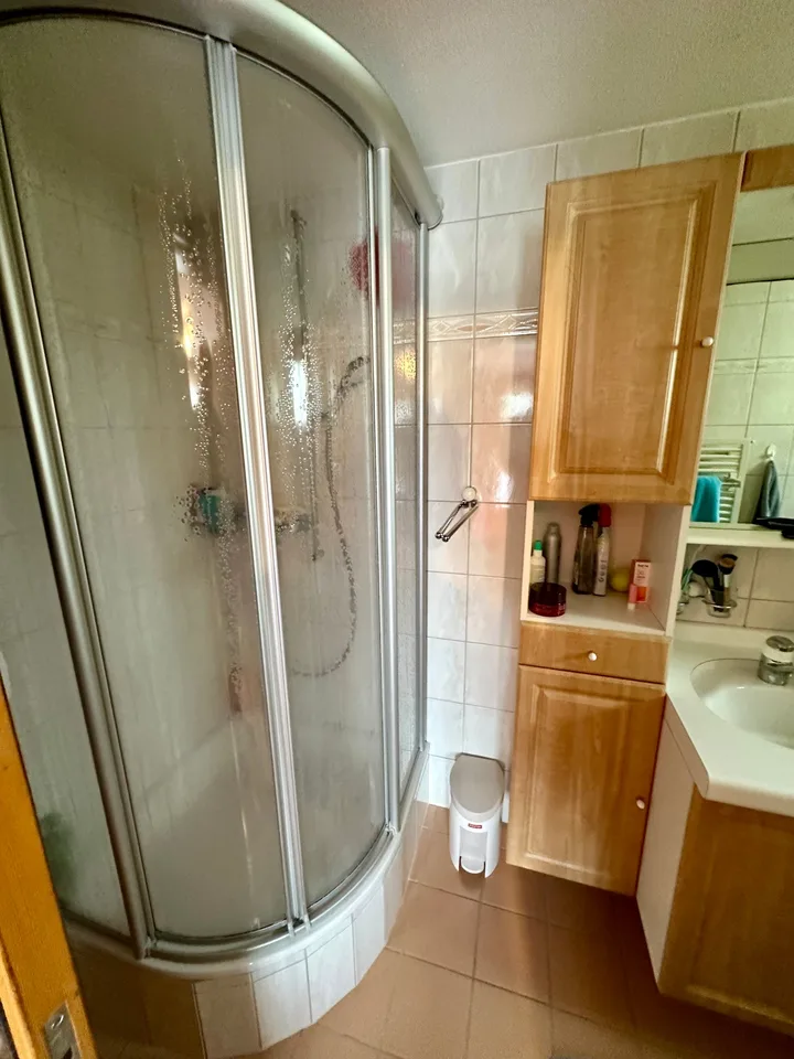 Charmant appartement de 3 pièces avec terrasse à Vercorin – photo 12 sur 13