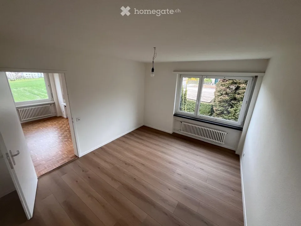 Hübsche 4,5-Zimmer-Wohnung, frisch renoviert und ideal gelegen – Foto 7 von 10