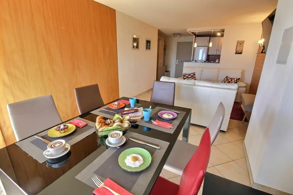 Saphir 308 Location semaine Anzère – photo 4 sur 11
