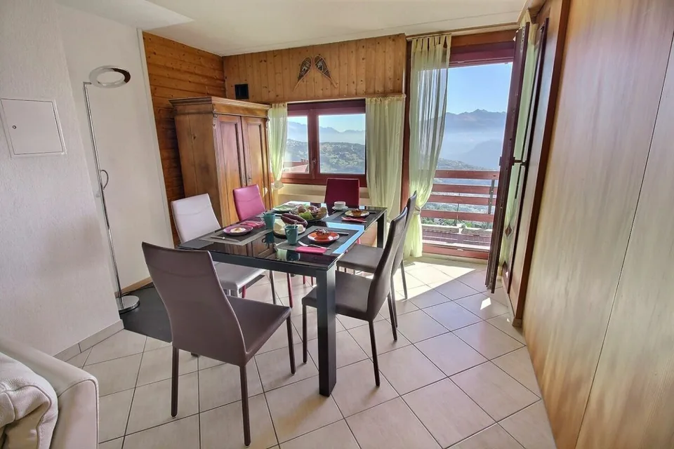 Saphir 308 Location semaine Anzère – photo 2 sur 11