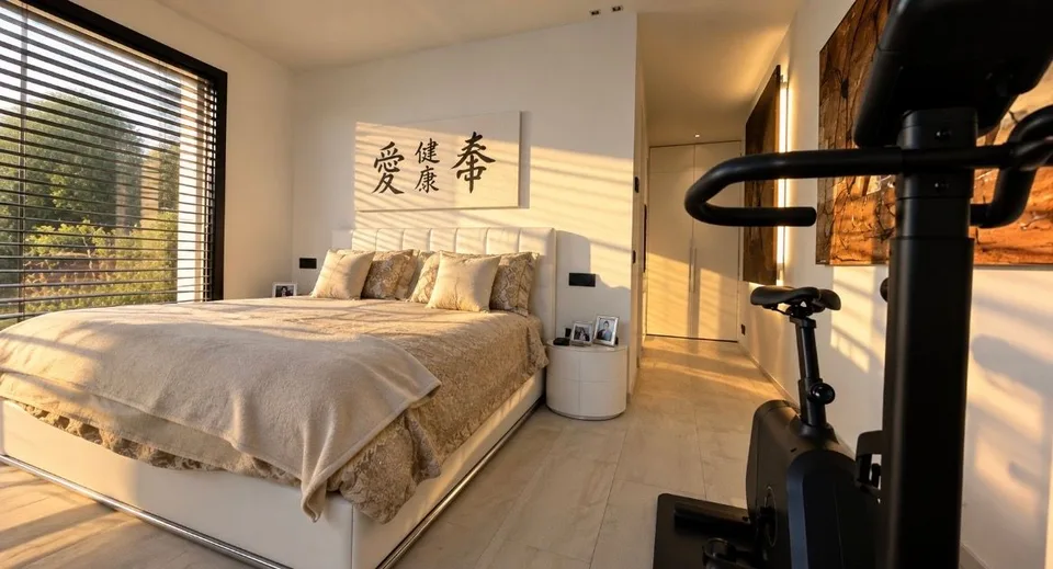 Appartement attique exclusif à Vernate avec terrasse et jardin offrant une vue imprenable sur le lac – photo 18 sur 27