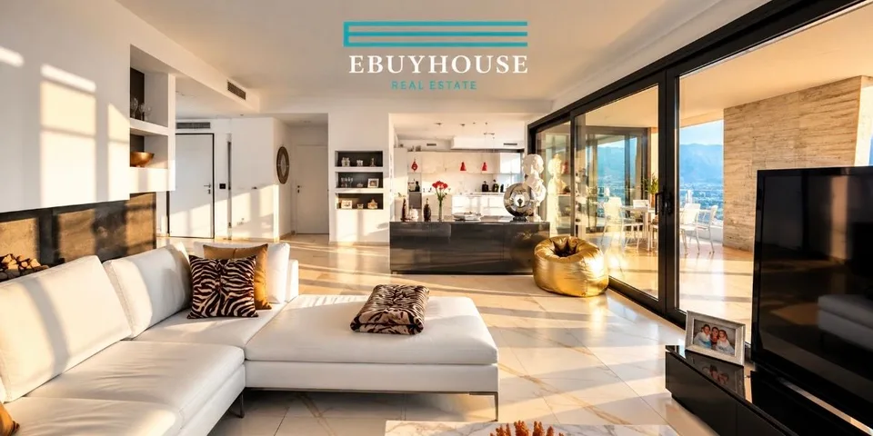Appartement attique exclusif à Vernate avec terrasse et jardin offrant une vue imprenable sur le lac – photo 11 sur 27