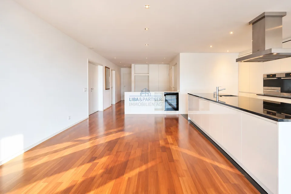 Il tuo sogno di casa, ristrutturazione di alta qualità, moderna & ascensore direttamente all'appartamento – foto 4 di 13