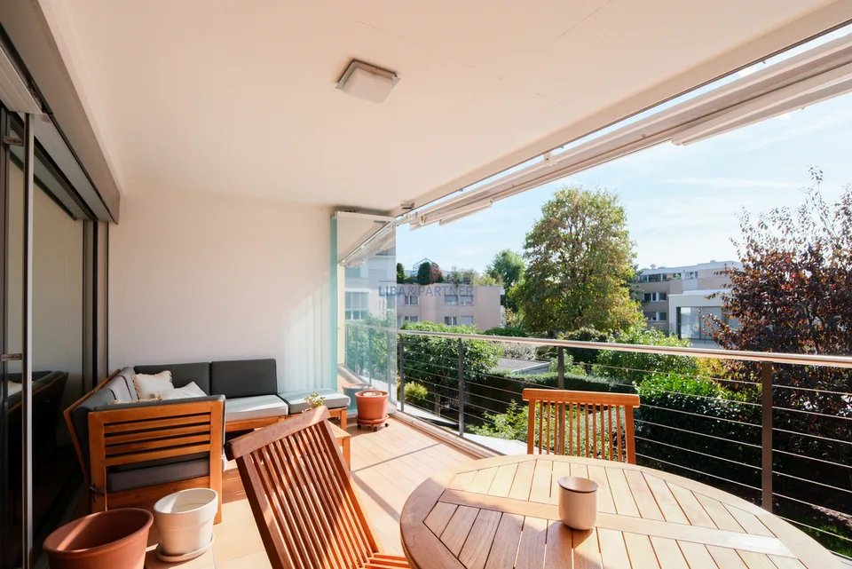 Il tuo sogno di casa, ristrutturazione di alta qualità, moderna & ascensore direttamente all'appartamento – foto 3 di 13
