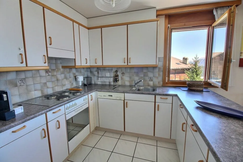 Dailles C5 weekly rental apartment – photo 5 of 11