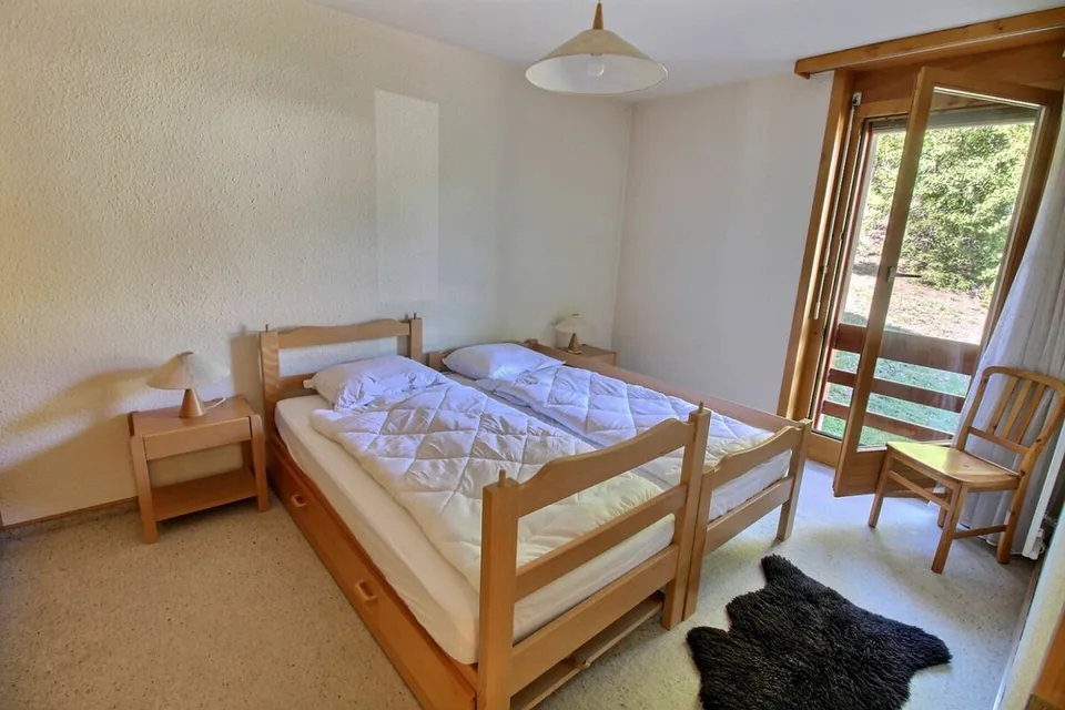 Dailles C5 weekly rental apartment – photo 6 of 11