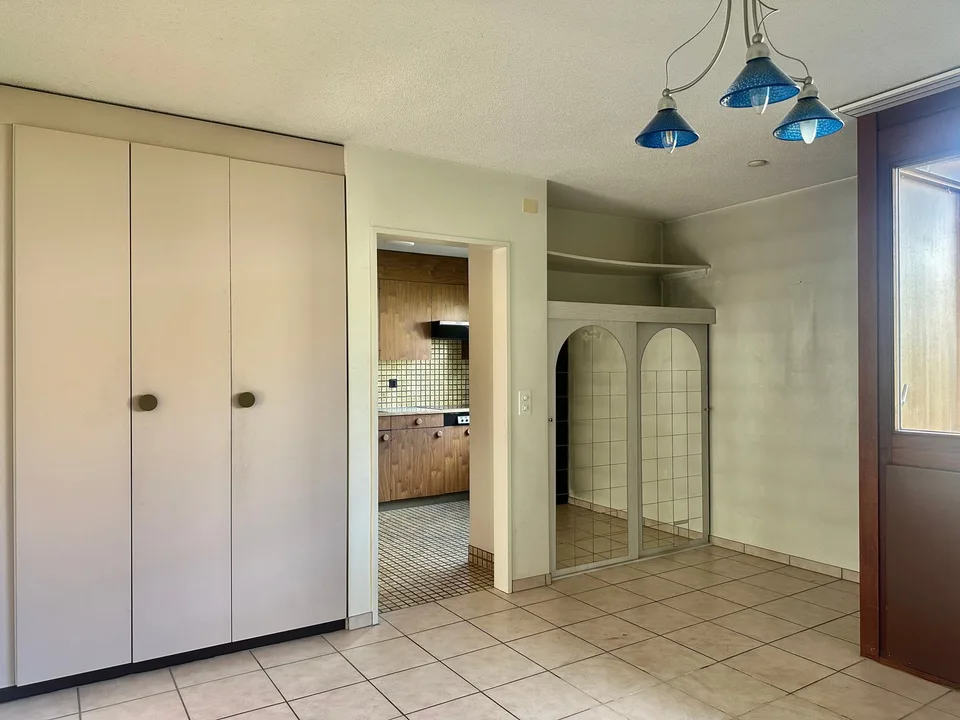 Spacious 4.5-room apartment with plenty of space – photo 2 of 10
