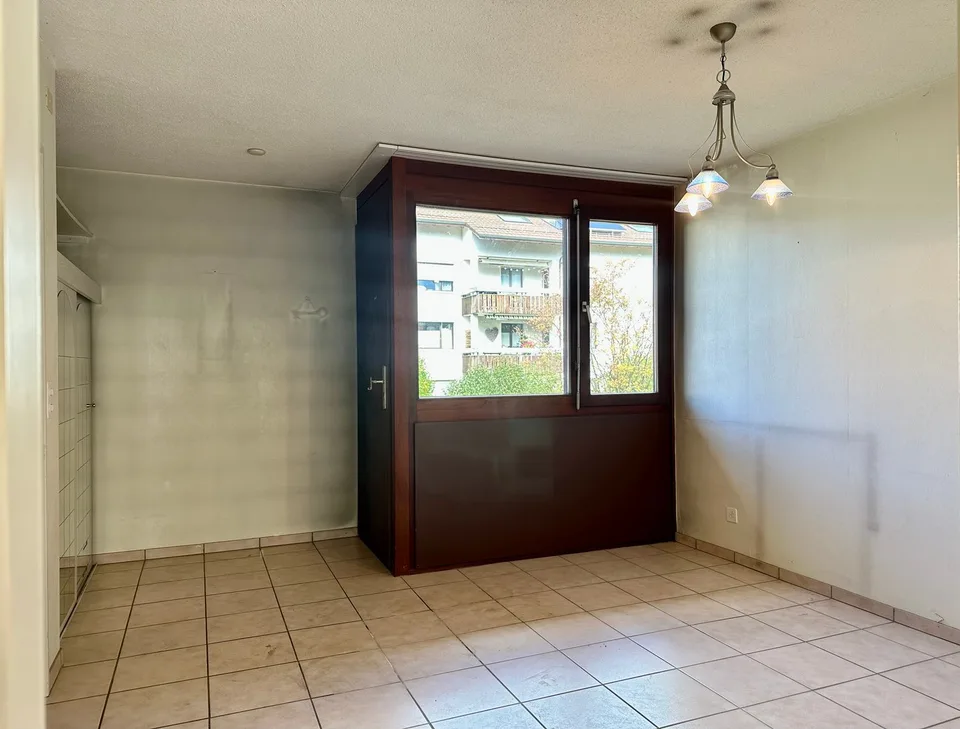 Spacious 4.5-room apartment with plenty of space – photo 3 of 10