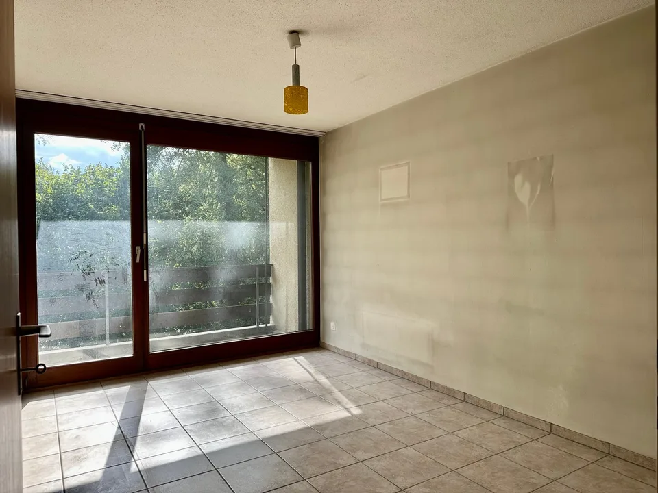 Spacious 4.5-room apartment with plenty of space – photo 8 of 10