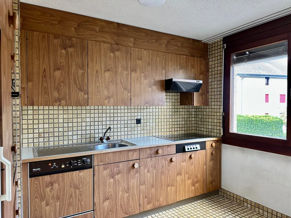 Spacious 4.5-room apartment with plenty of space – photo 4 of 10