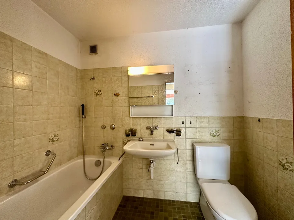 Spacious 4.5-room apartment with plenty of space – photo 9 of 10