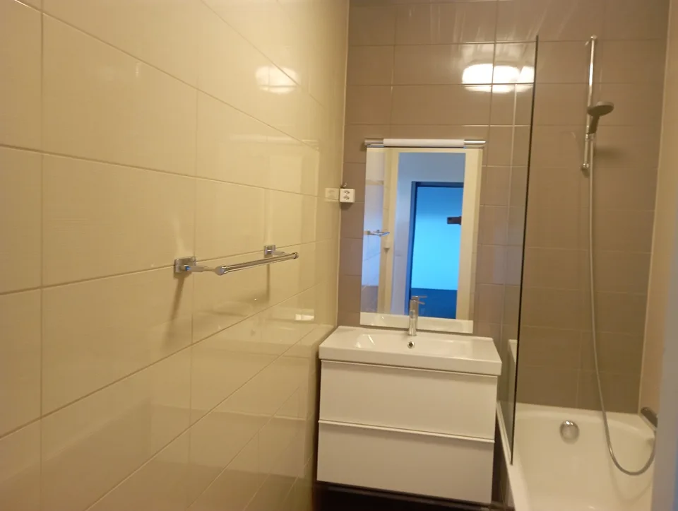 CAROUGE - Cross-Through Apartment 3 Rooms ?60 m² 2nd Floor NO LIFT – photo 3 of 12