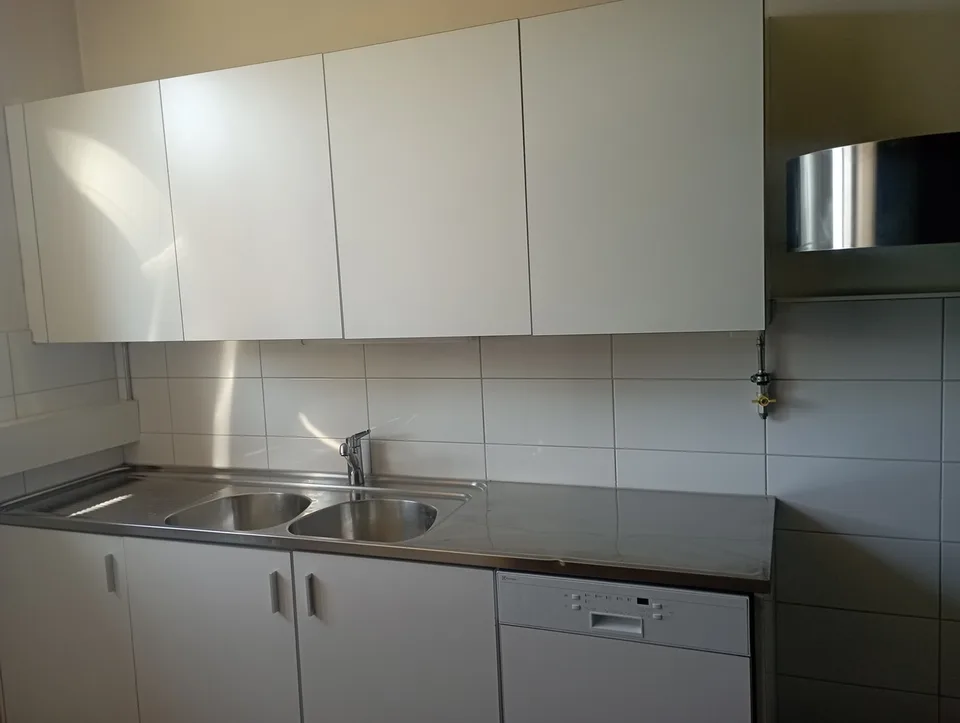 CAROUGE - Cross-Through Apartment 3 Rooms ?60 m² 2nd Floor NO LIFT – photo 4 of 12
