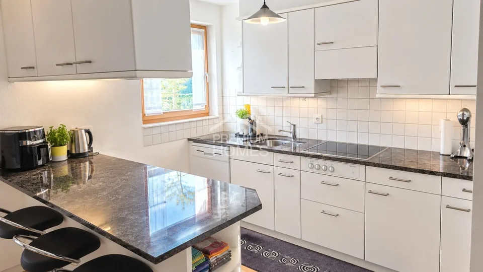 Exklusives Haus mit Vorstadt Flair – Foto 4 von 7
