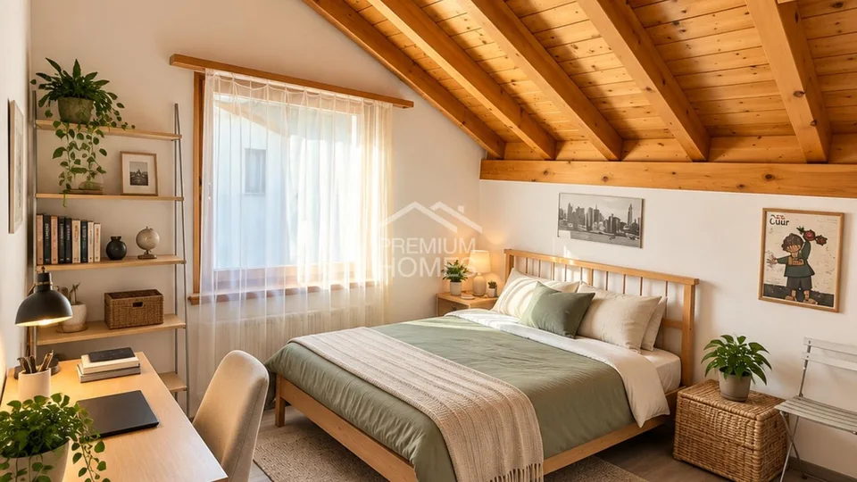 Exklusives Haus mit Vorstadt Flair – Foto 5 von 7