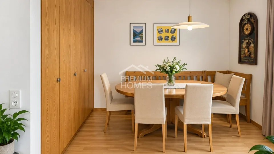 Exklusives Haus mit Vorstadt Flair – Foto 2 von 7