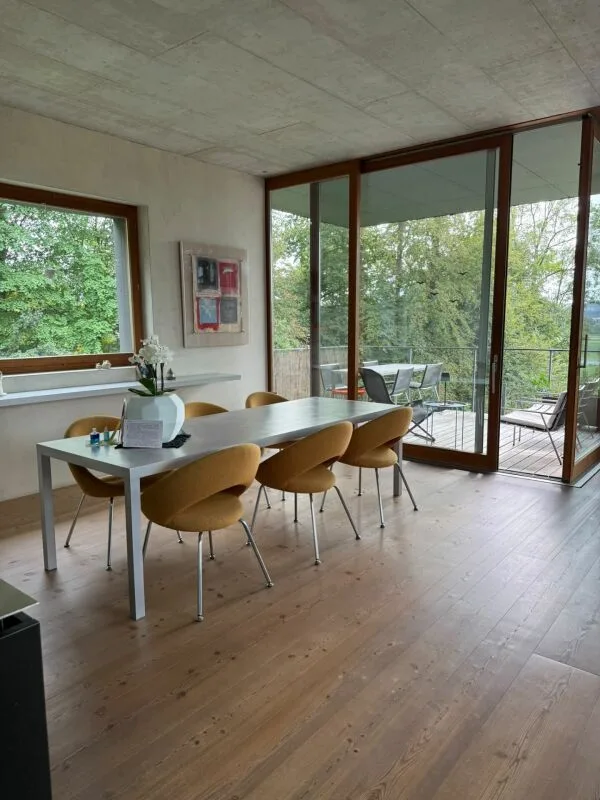 Casa unifamiliare di 5,5 locali per gli amanti dell'architettura – foto 3 di 5