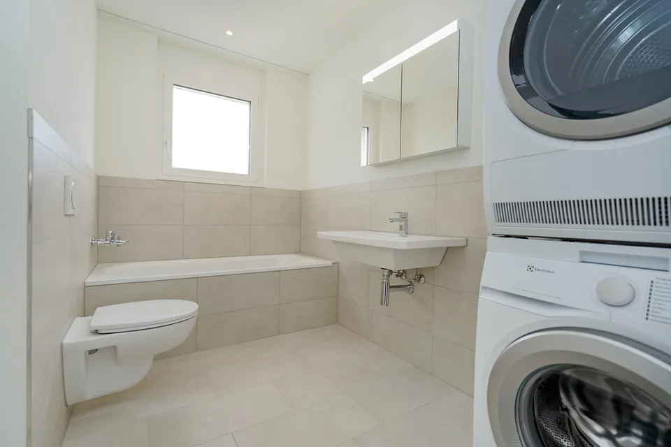 Appartement avec terrasse à louer – photo 8 sur 12