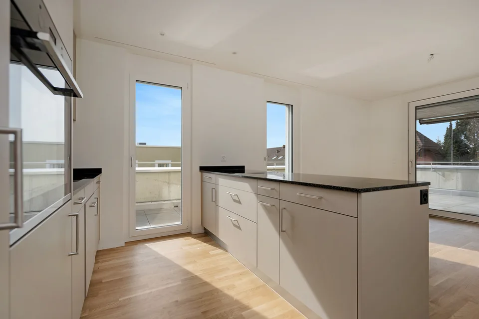 Appartement avec terrasse à louer – photo 4 sur 12