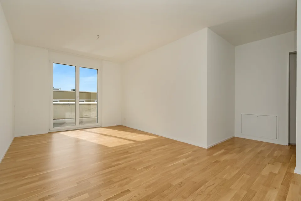 Appartement avec terrasse à louer – photo 9 sur 12