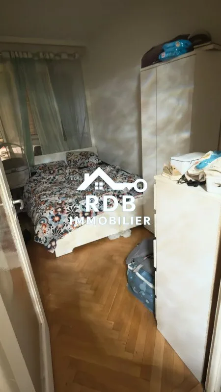 3-room apartment on the ground floor located in Geneva 1202 – photo 4 of 5
