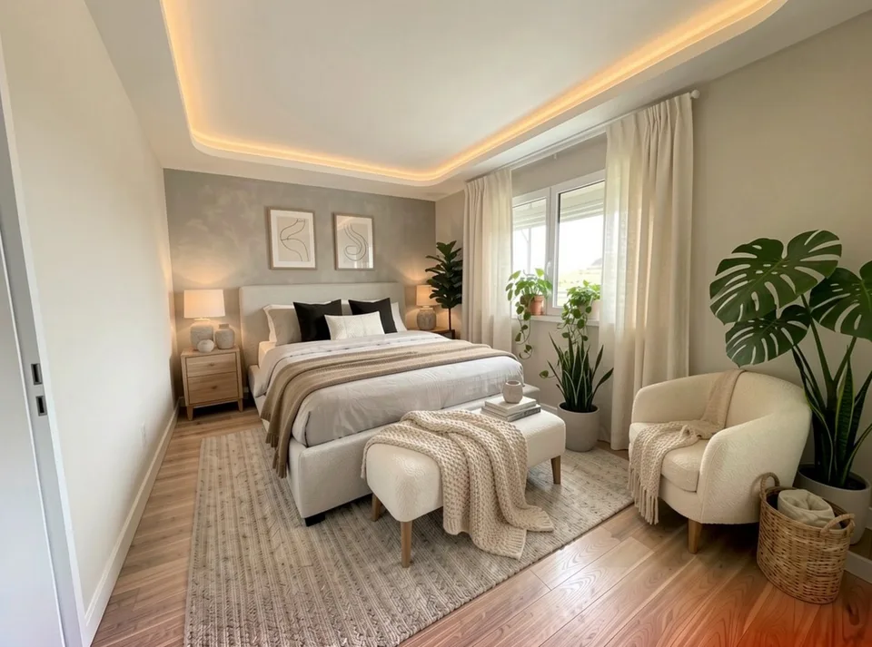 Erstbezug neue 2.5-Zimmer-Erdgeschosswohnung in Massivbauweise – Foto 3 von 6