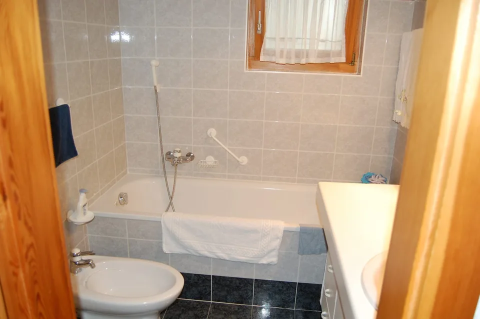 Chalet di carattere, 6,5 locali a Crans – Vista impareggiabile e ambiente alpino eccezionale – foto 10 di 17