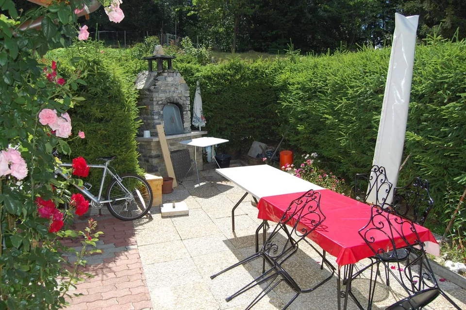 Chalet di carattere, 6,5 locali a Crans – Vista impareggiabile e ambiente alpino eccezionale – foto 15 di 17