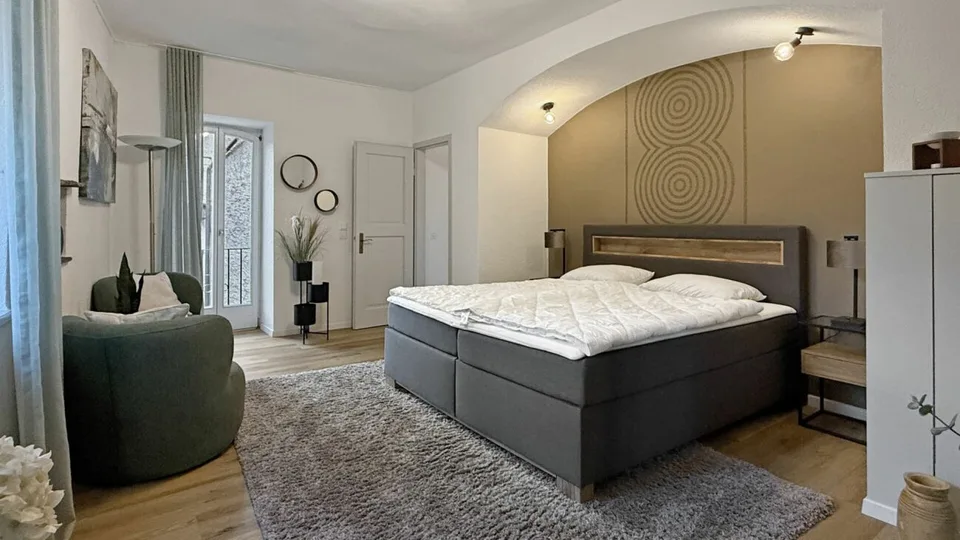 Ascona - Casa Oliva – photo 7 sur 15