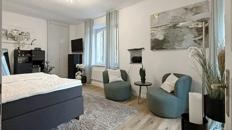 Ascona - Casa Oliva – photo 9 sur 15