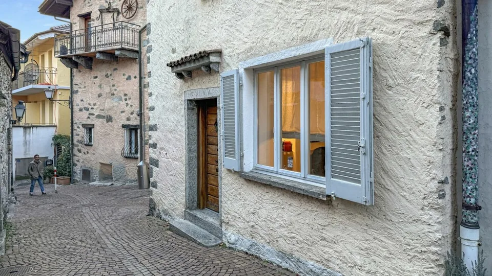 Ascona - Casa Oliva – photo 15 sur 15