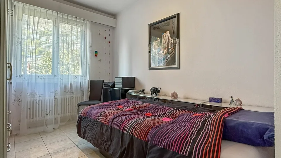 Minusio - Residenza Florida – photo 7 sur 11