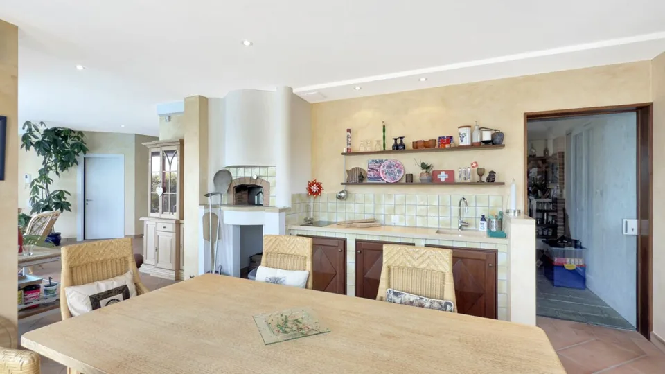 Orselina - Villa Jasmine – photo 11 sur 17