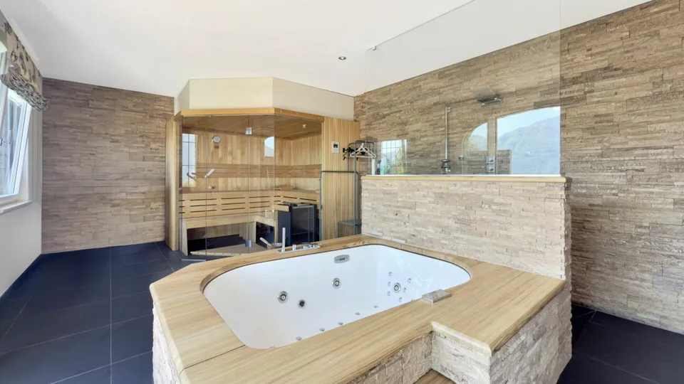 Orselina - Villa Jasmine – photo 12 sur 17