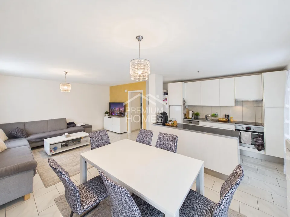 Nuova Gloria, Nuova Felicità di Vivere - La Vostra Casa dei Sogni Vi Aspetta! – foto 3 di 11