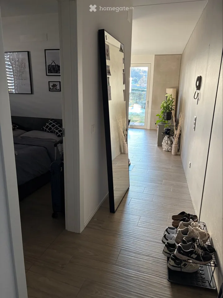2,5 Lokale in Genestrerio – Foto 2 von 4