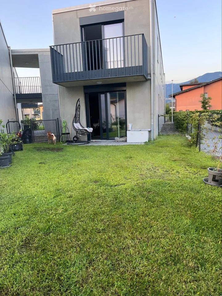 2,5 Lokale in Genestrerio – Foto 4 von 4