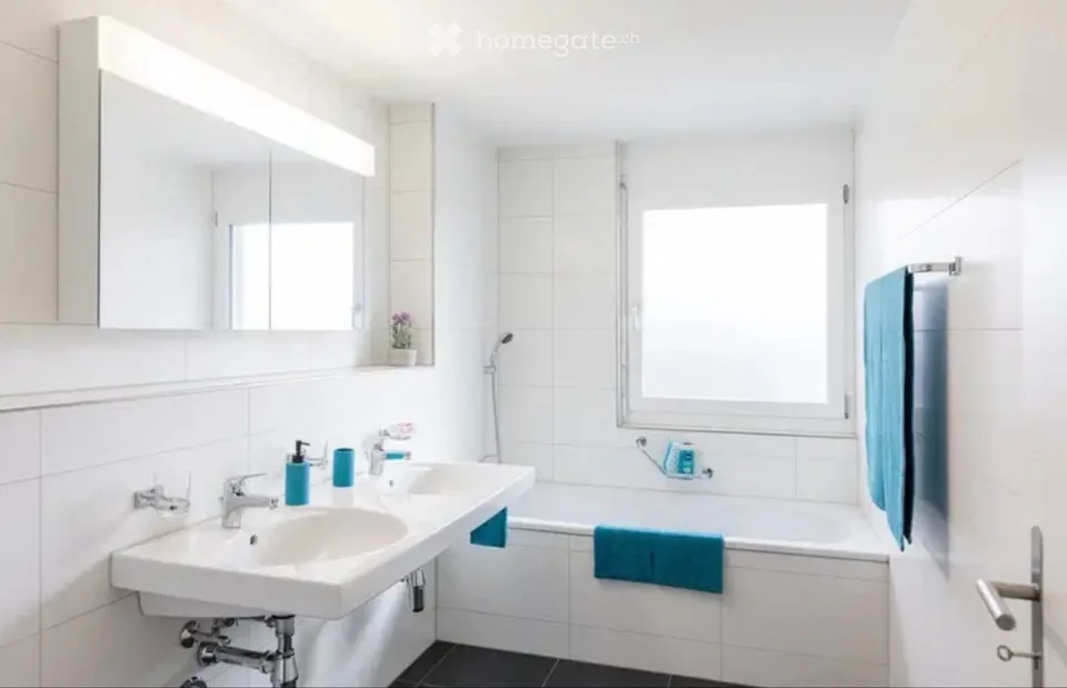 2.5Zimmerwohnung – Foto 4 von 5