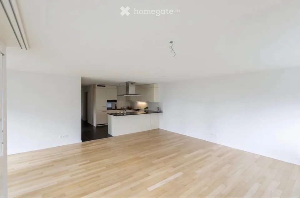 2.5Zimmerwohnung – Foto 3 von 5