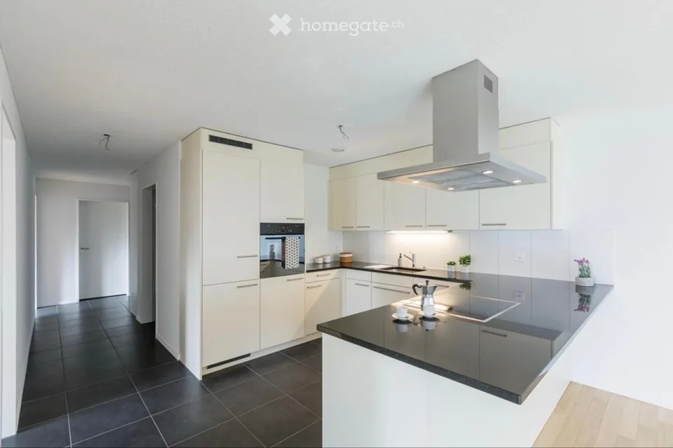 2.5Zimmerwohnung – Foto 2 von 5