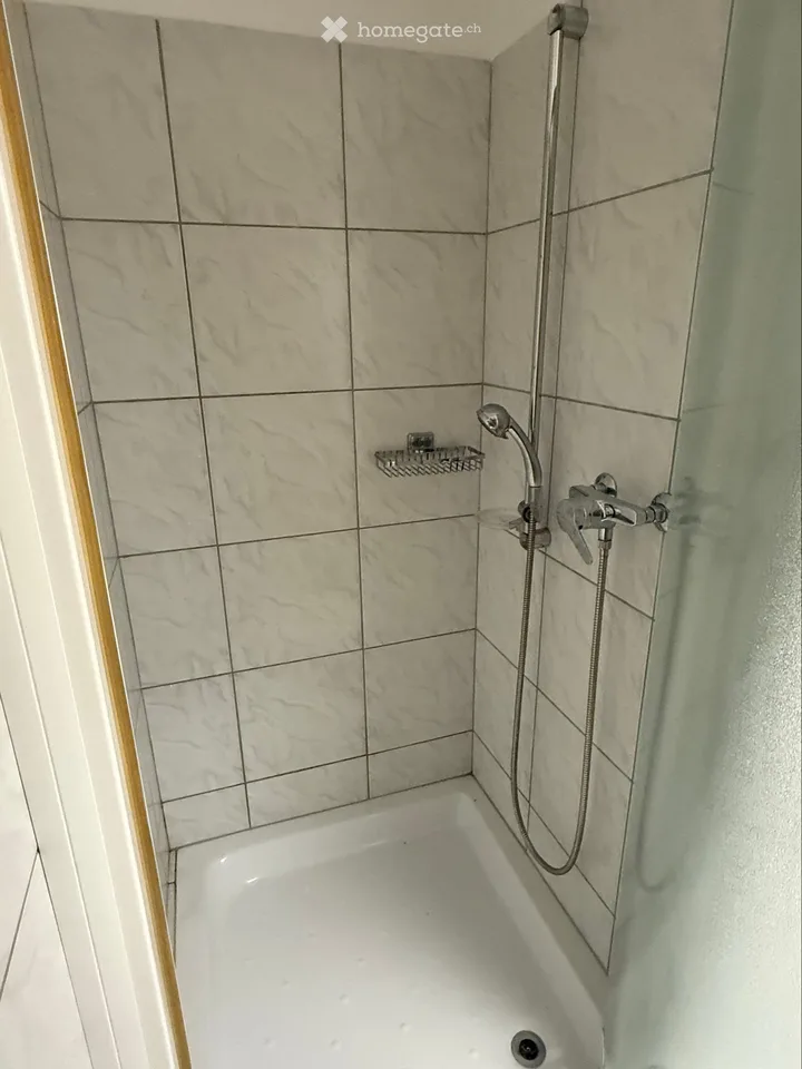 1 . Zimmer Studio ( Untermiete) – Foto 4 von 5