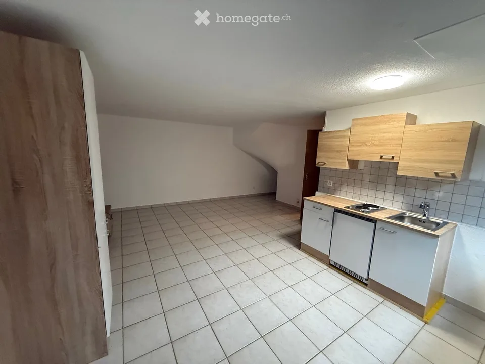 1 . Zimmer Studio ( Untermiete) – Foto 2 von 5