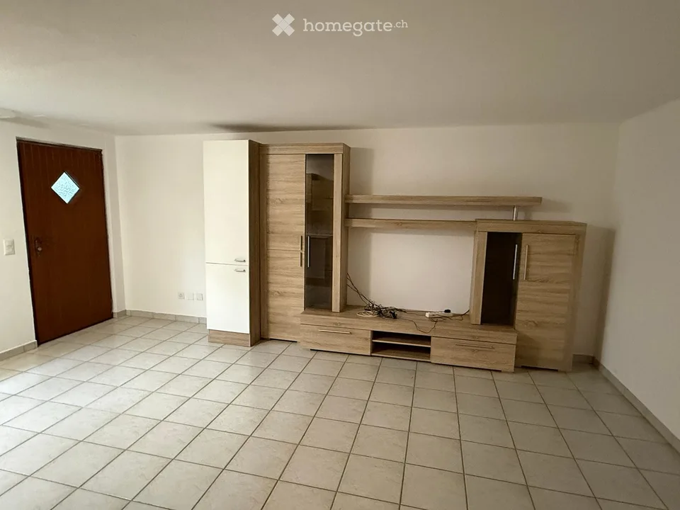 1 . Zimmer Studio ( Untermiete) – Foto 3 von 5