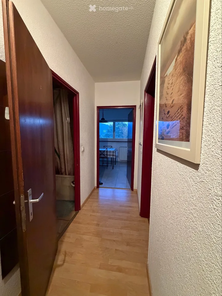 Wohnung 2.5 in Vezia – Foto 5 von 5