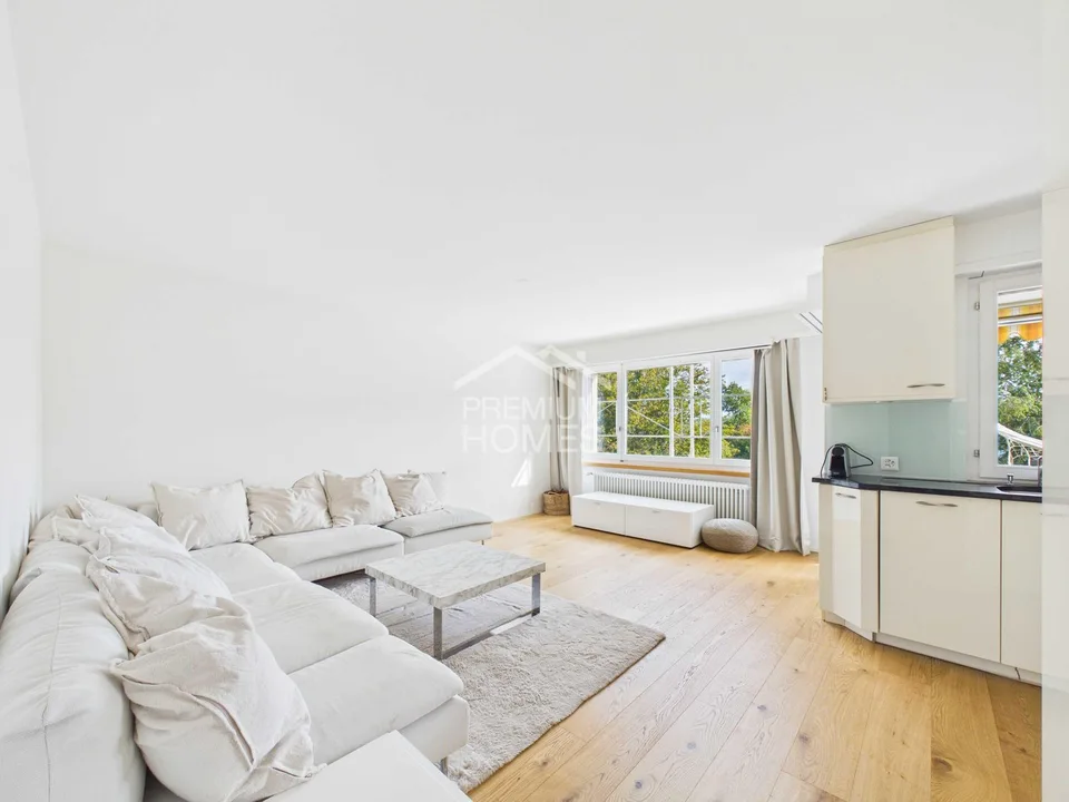 WOHNKOMFORT IN ZENTRALER LAGE – Foto 2 von 13