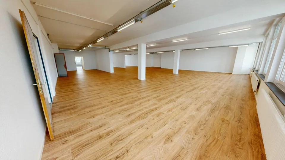 Spacious commercial spaces with versatile usage possibilities in Basel – photo 10 of 18